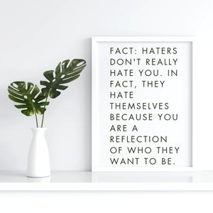 Stop Bullying - BLACK OUT-